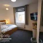 30 Telford St By Prestige Sa 배로우인퍼니스