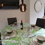 30 Telford St By Prestige Sa 아파트 배로우인퍼니스