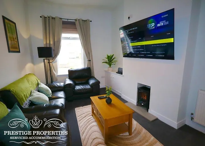 30 Telford St By Prestige Sa *