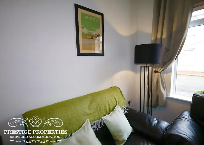 30 Telford St By Prestige Sa Apartment *