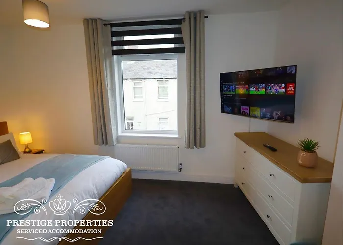 30 Telford St By Prestige Sa *