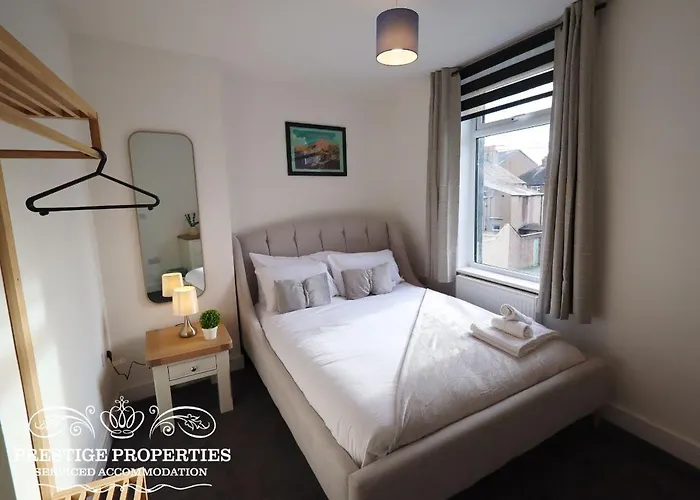 30 Telford St By Prestige Sa