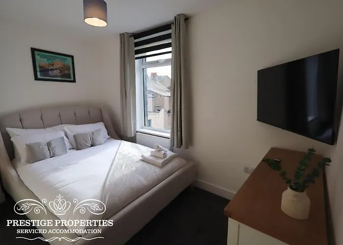 30 Telford St By Prestige Sa