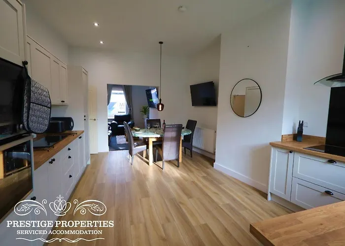 30 Telford St By Prestige Sa *
