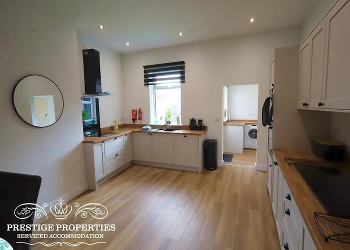 30 Telford St By Prestige Sa *