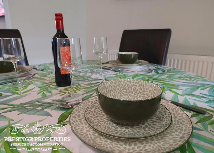 30 Telford St By Prestige Sa Apartment