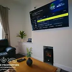 30 Telford St By Prestige Sa Apartamento *