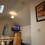 Apartamento 30 Telford St By Prestige Sa *