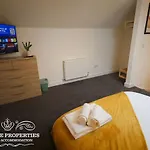 Apartamento 30 Telford St By Prestige Sa *