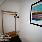 Apartamento 30 Telford St By Prestige Sa *