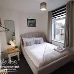 30 Telford St By Prestige Sa