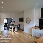 30 Telford St By Prestige Sa Apartamento