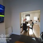 30 Telford St By Prestige Sa Apartamento Barrow-in-Furness