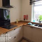 Apartamento 30 Telford St By Prestige Sa *