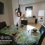 30 Telford St By Prestige Sa Apartamento
