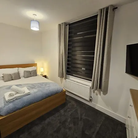 30 Telford St By Prestige Sa Barrow-in-Furness