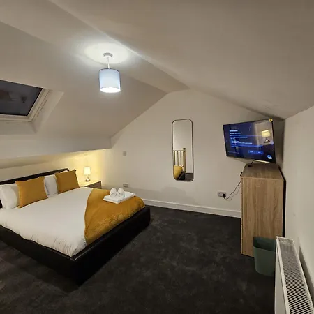 30 Telford St By Prestige Sa * Barrow-in-Furness