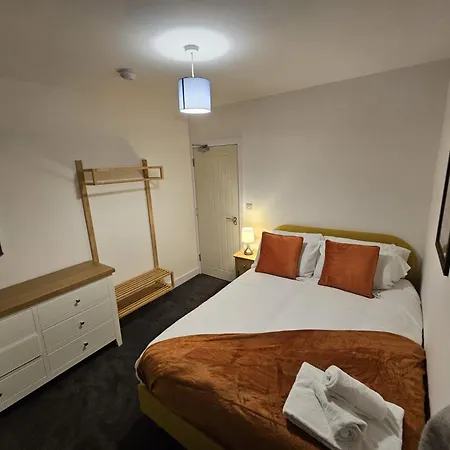 30 Telford St By Prestige Sa Apartamento