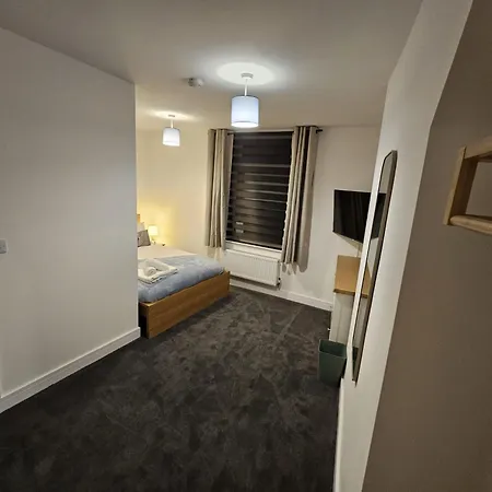 30 Telford St By Prestige Sa 배로우인퍼니스