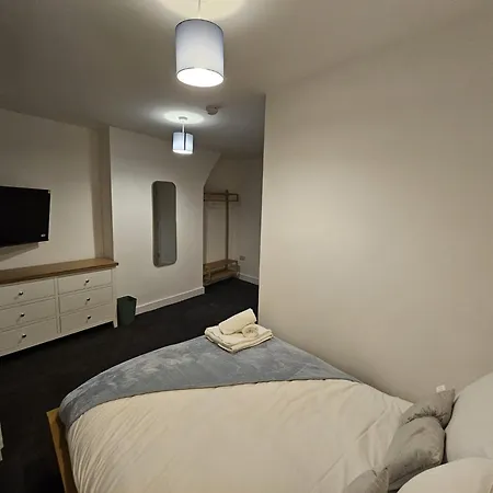 30 Telford St By Prestige Sa 아파트 배로우인퍼니스