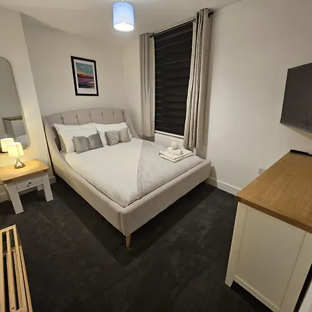 30 Telford St By Prestige Sa Apartamento Barrow-in-Furness