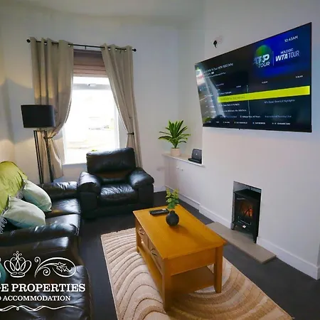 30 Telford St By Prestige Sa *