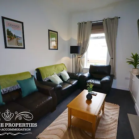 Apartamento 30 Telford St By Prestige Sa