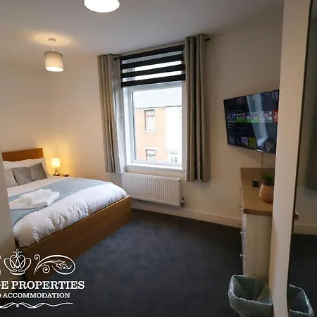 30 Telford St By Prestige Sa Barrow-in-Furness
