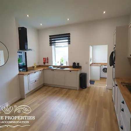 30 Telford St By Prestige Sa *