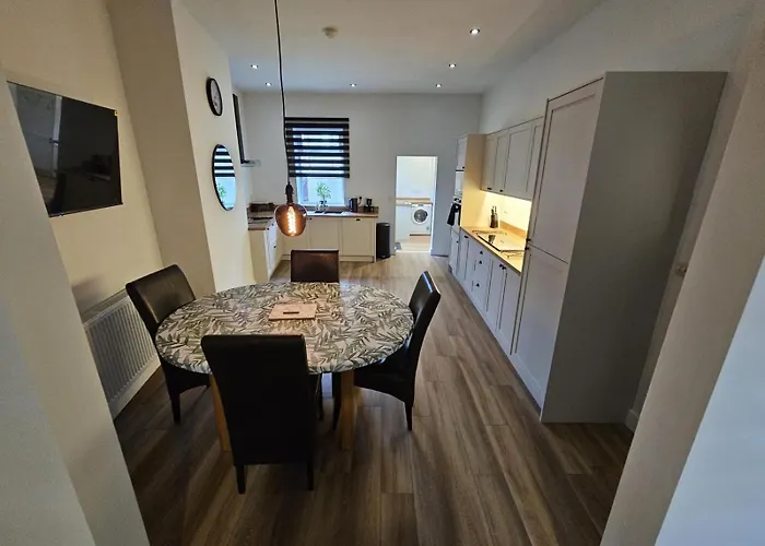 30 Telford St By Prestige Sa Barrow-in-Furness