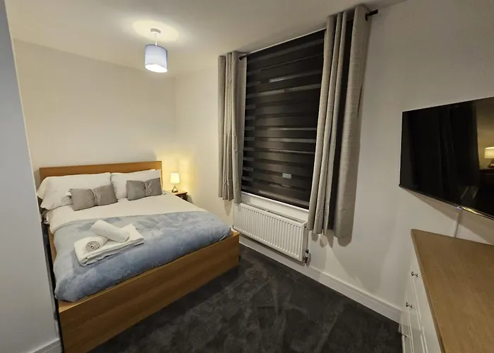 30 Telford St By Prestige Sa 배로우인퍼니스