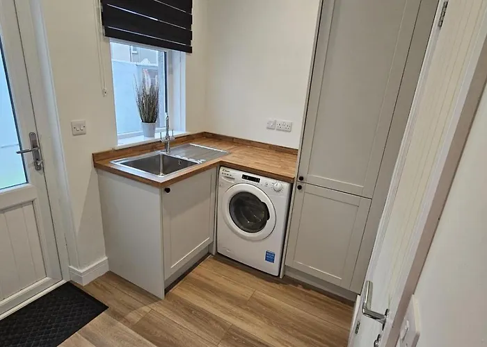 30 Telford St By Prestige Sa Apartamento *