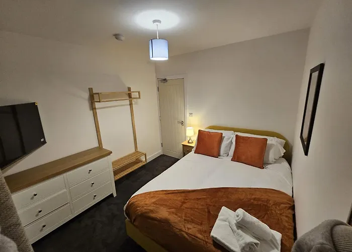 30 Telford St By Prestige Sa Apartamento