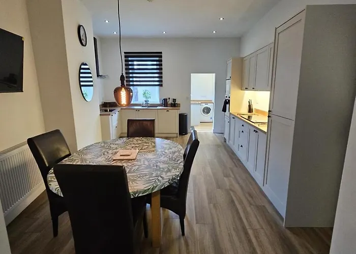 아파트 30 Telford St By Prestige Sa *