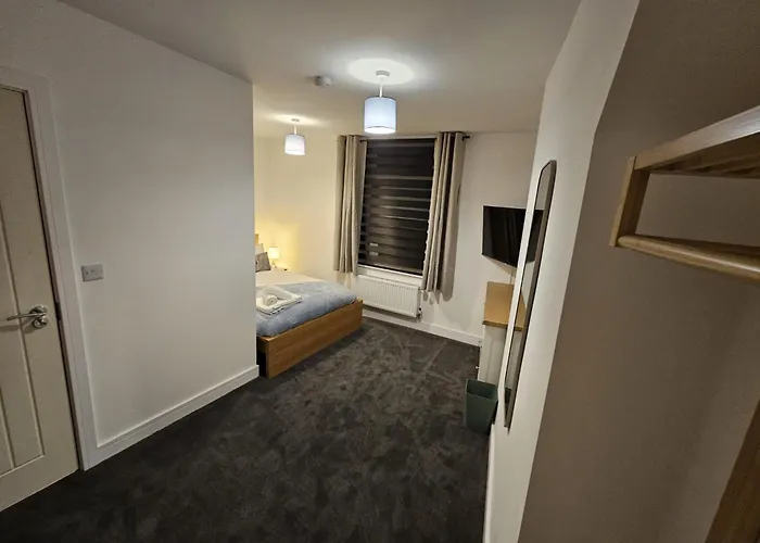 30 Telford St By Prestige Sa 배로우인퍼니스