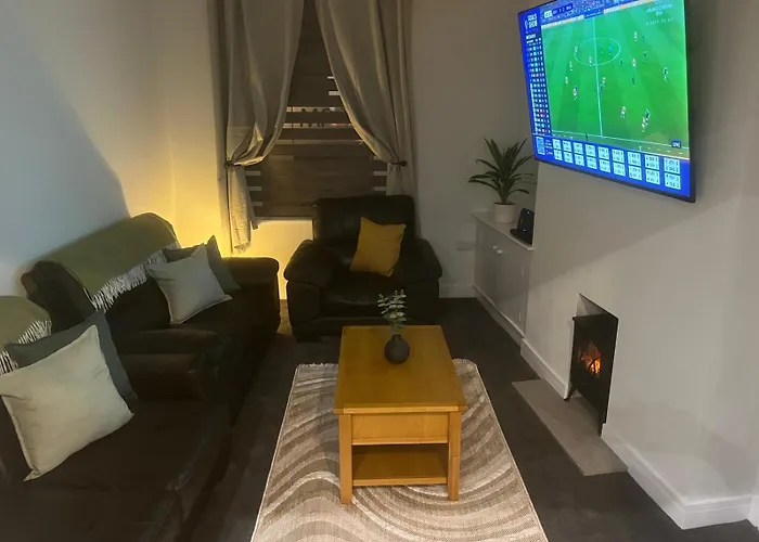 30 Telford St By Prestige Sa Apartamento Barrow-in-Furness