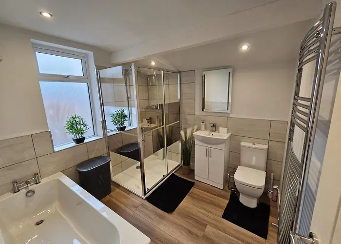 30 Telford St By Prestige Sa * Barrow-in-Furness