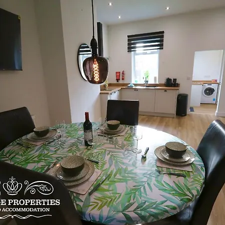 30 Telford St By Prestige Sa Apartment
